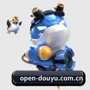 斗鱼 APP